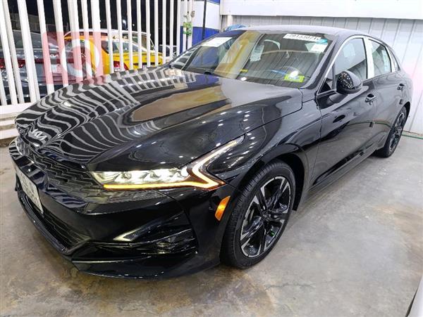 كيا K5 2023 للبيع في العراق -  بغداد